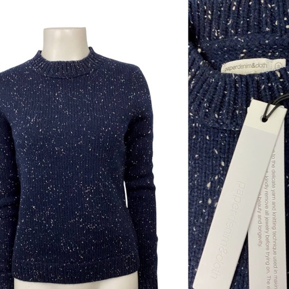 Sweater, XS - Picture 2 of 7